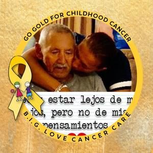 Meet your Posher, Vicky